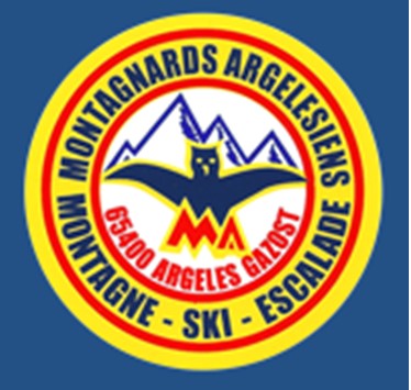 Logo MA montagne