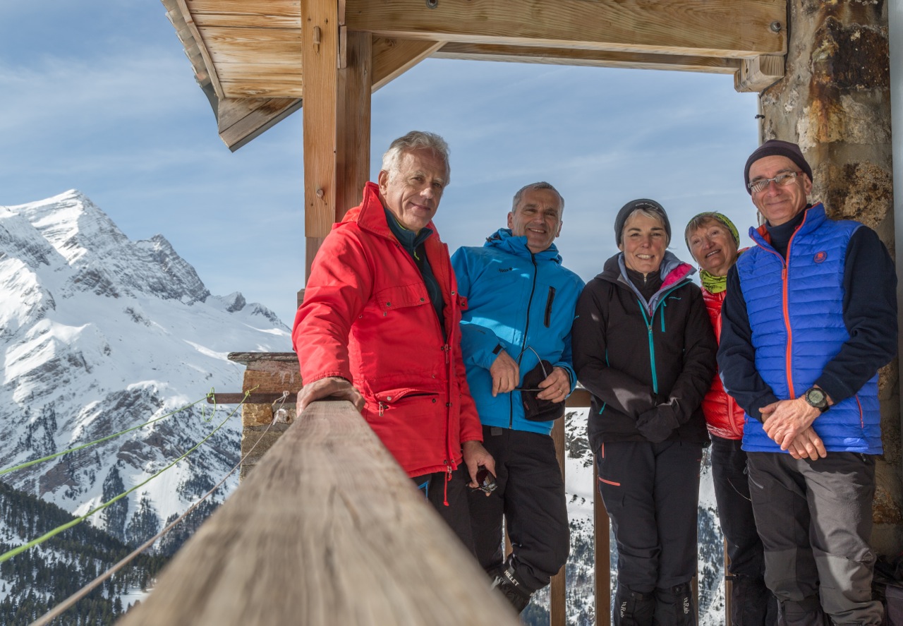 Rge des Espuguettes