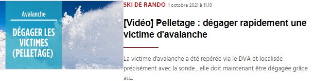 Pelletage