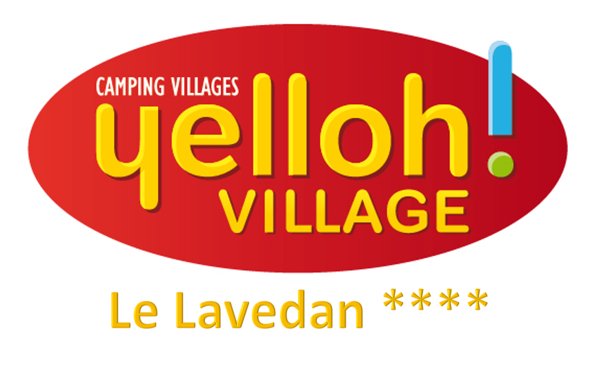 logo LE LAVEDAN