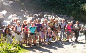 CAUTERETS