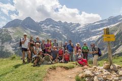 Balcon de Gavarnie