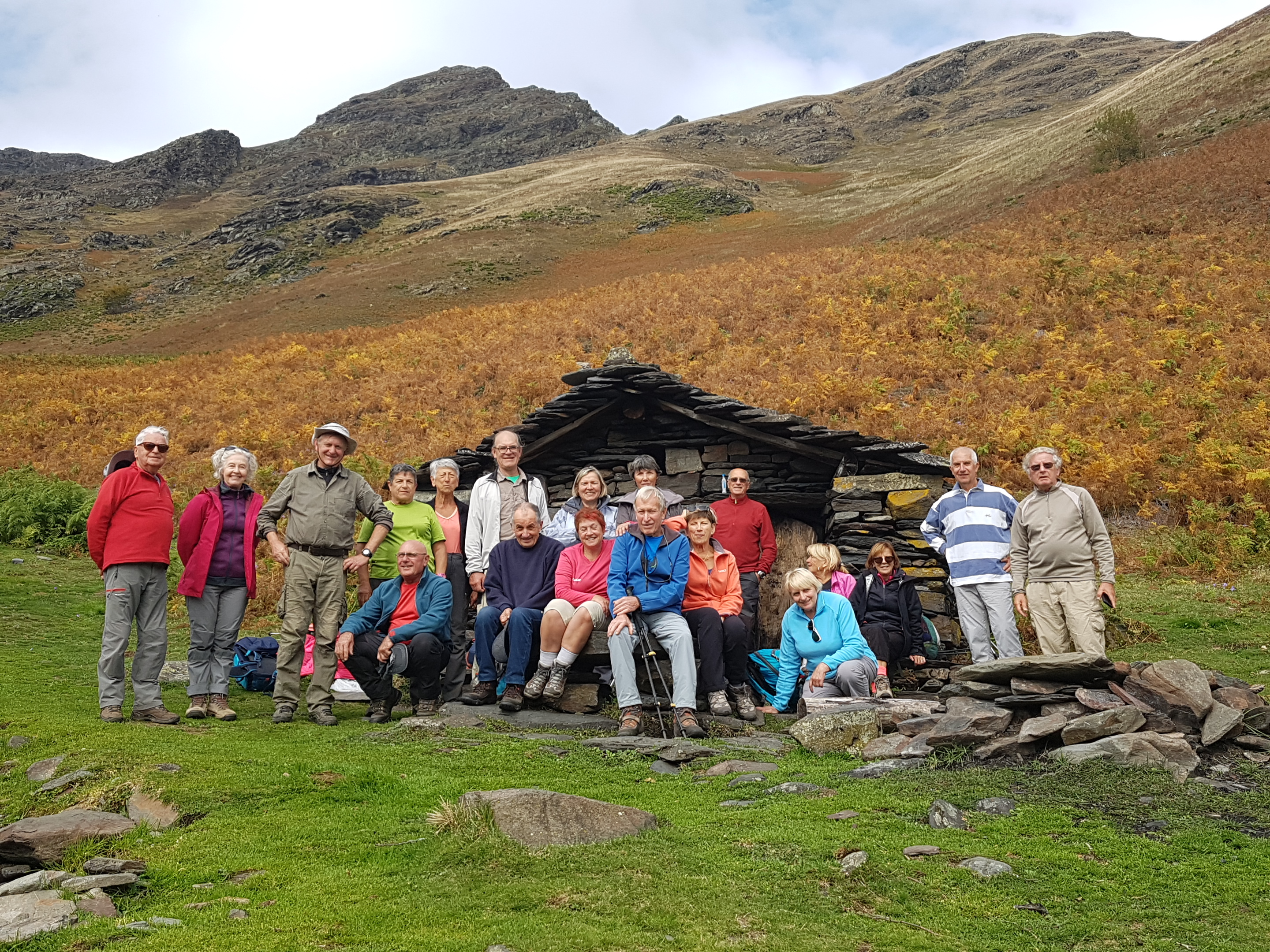 sortie du 16 10 2019